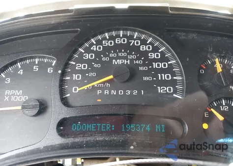 2004 Chevrolet Silverado 1500 Z71 z USA, uszkodzony, nr VIN 1GCEK19T74Z347944